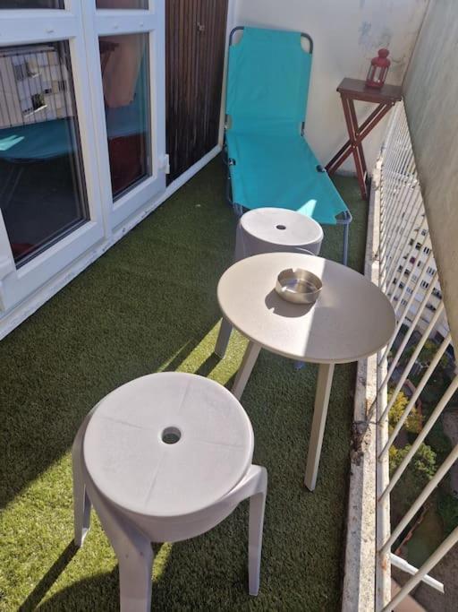 Apartamento Tassigny 2 Chalon-sur-Saône Exterior foto