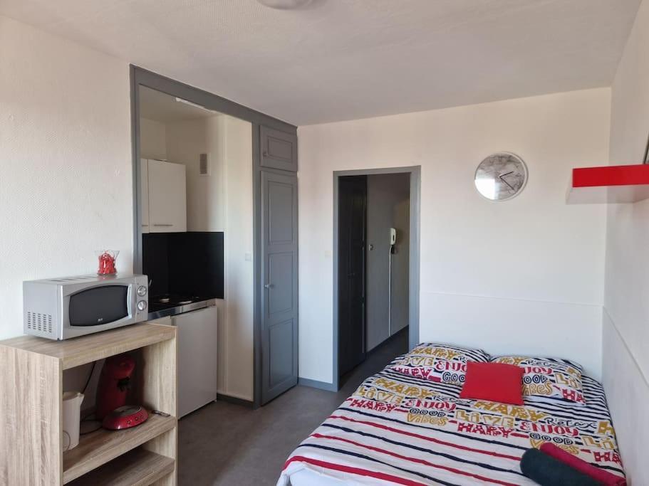 Apartamento Tassigny 2 Chalon-sur-Saône Exterior foto